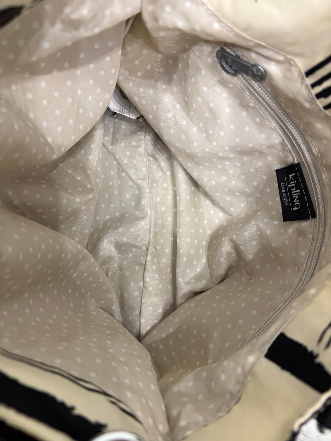 키플링 칼라리사토트백 상품이미지7