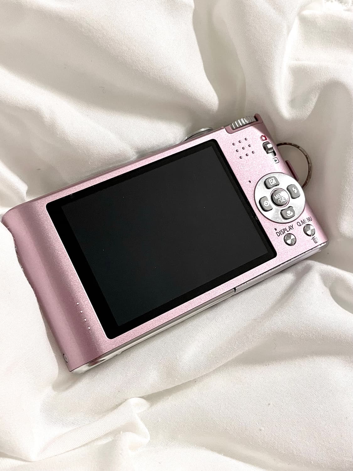 [유키디카] 파나소닉 Panasonic LUMIX DMC-FX66 디카 상품이미지8