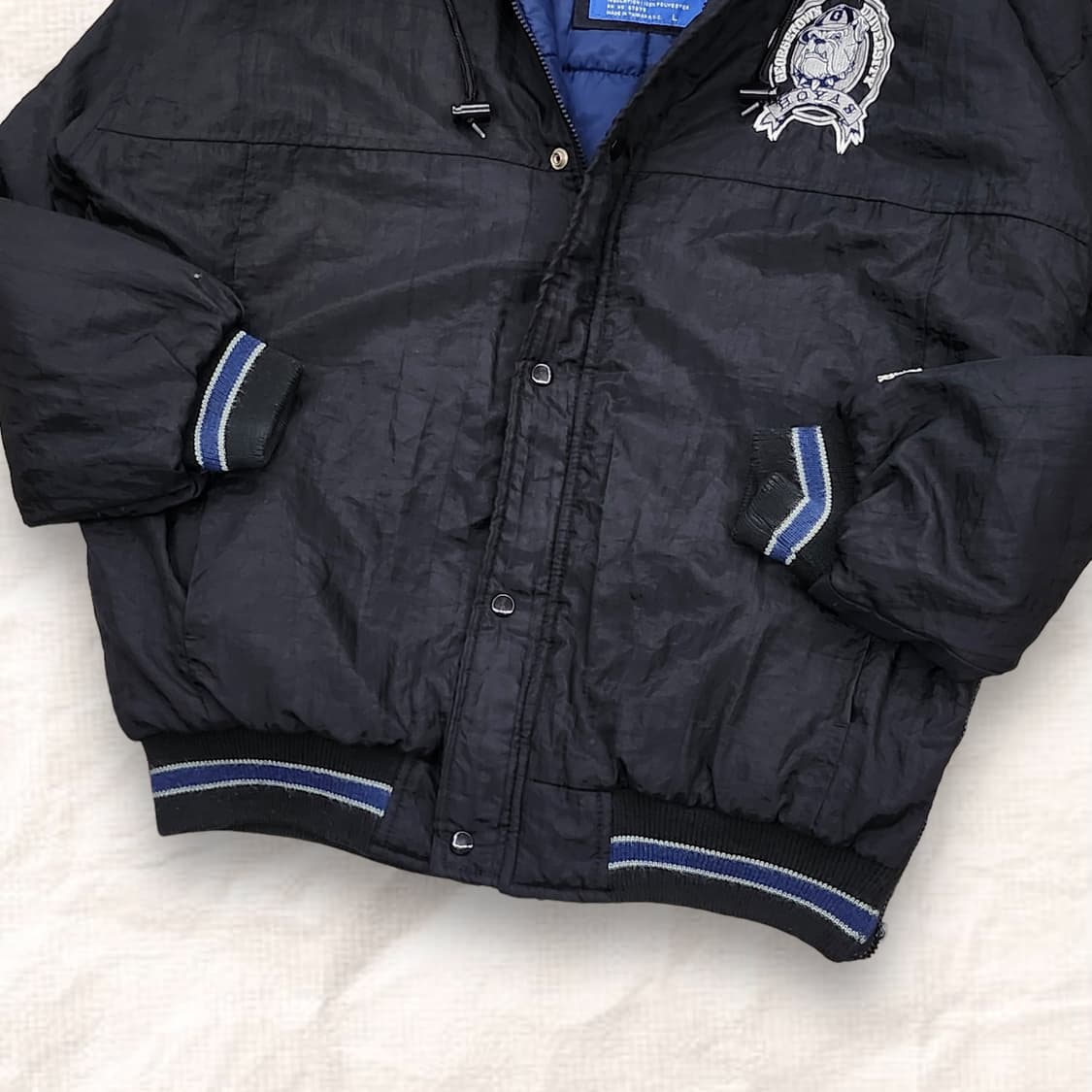 STARTER 스타터 90s 올드스쿨 조지타운 호야스  상품이미지5