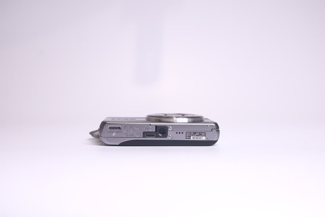 소니 사이버샷 WX100 실버 (이체 시 할인) 상품이미지6