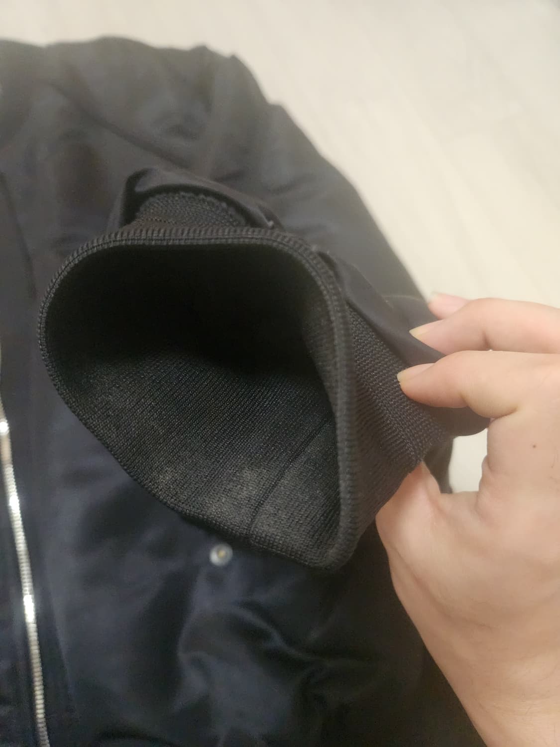 준지 무스탕 마원 (커머셜) 상품이미지2