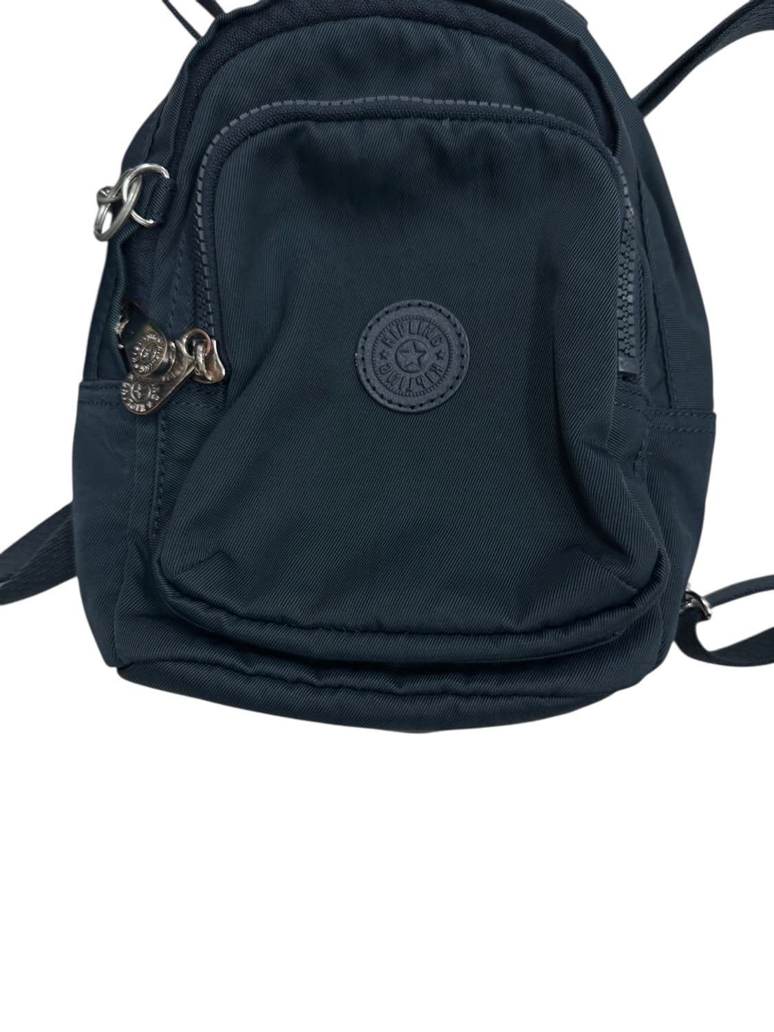 키플링 미니백팩 다크그린 상품이미지3