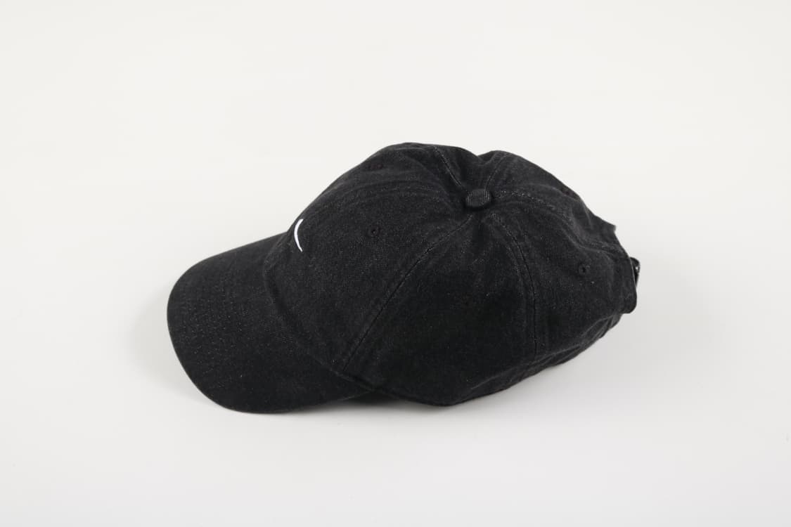 나이키 스우시 언스트럭처 데님 캡 모자 상품이미지3