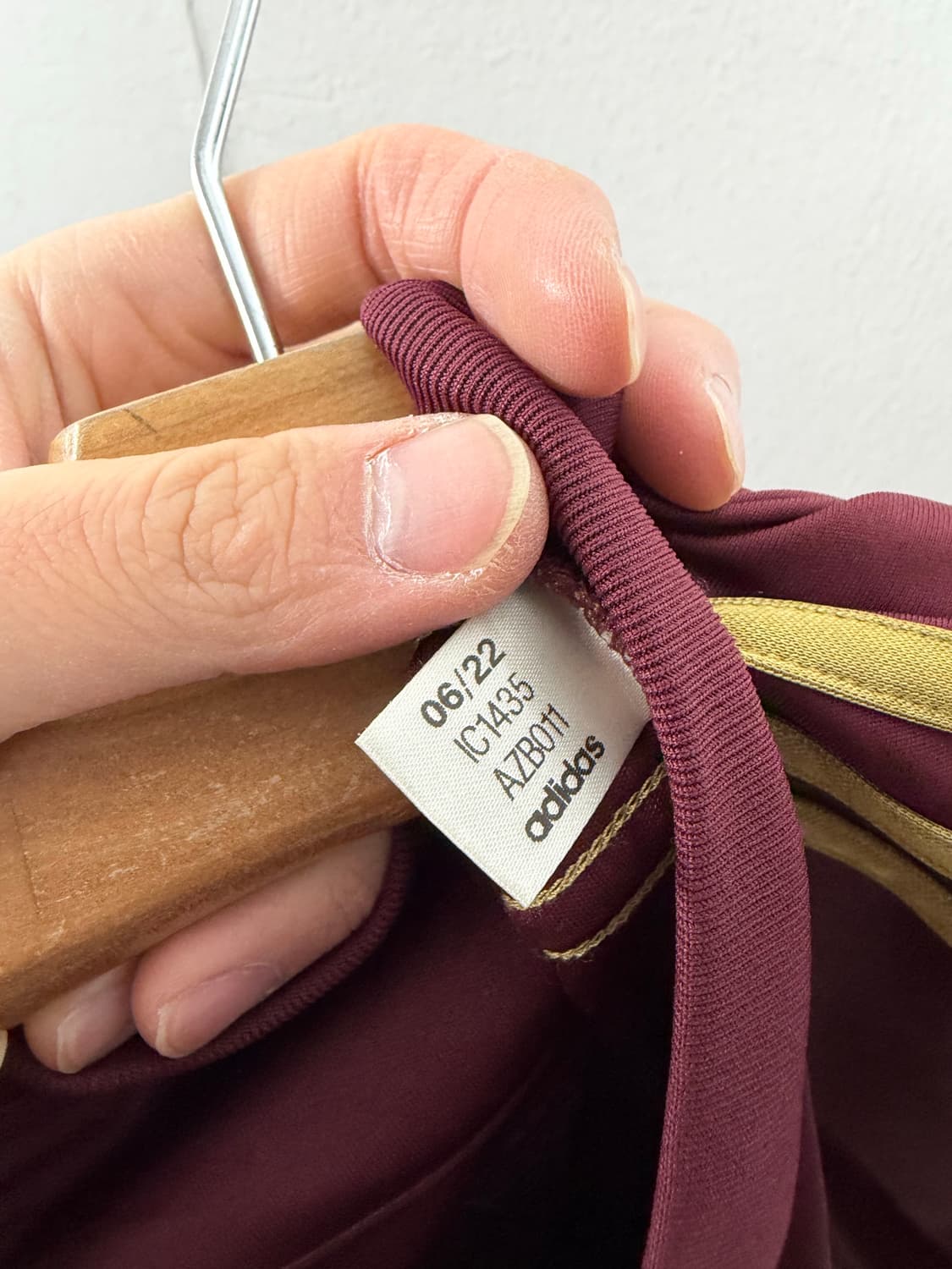 바이에른뮌헨 뮌헨 뮌헨유니폼 바이에른뮌헨유니폼 축구유니폼 상품이미지7