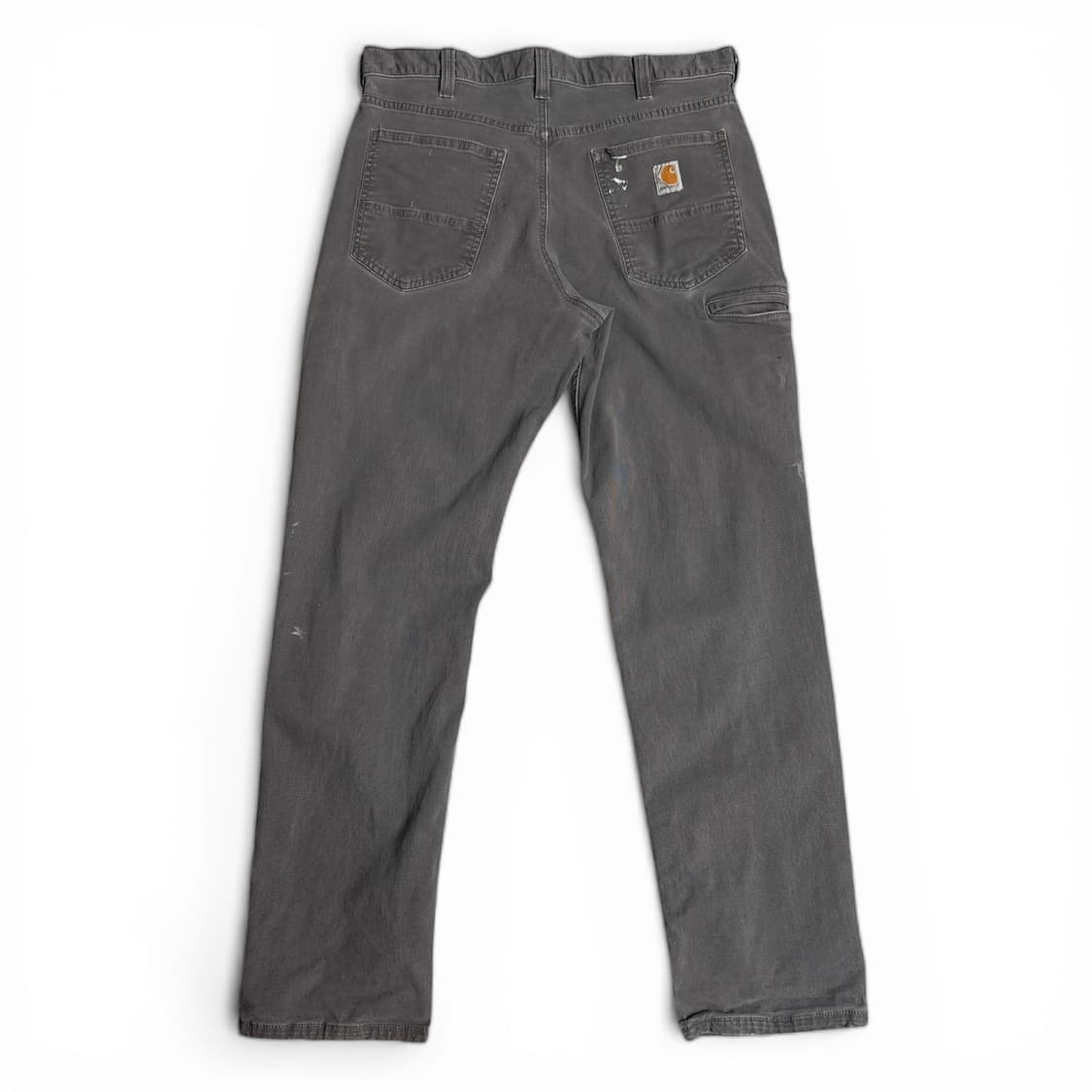 칼하트 싱글니팬츠 상품이미지4