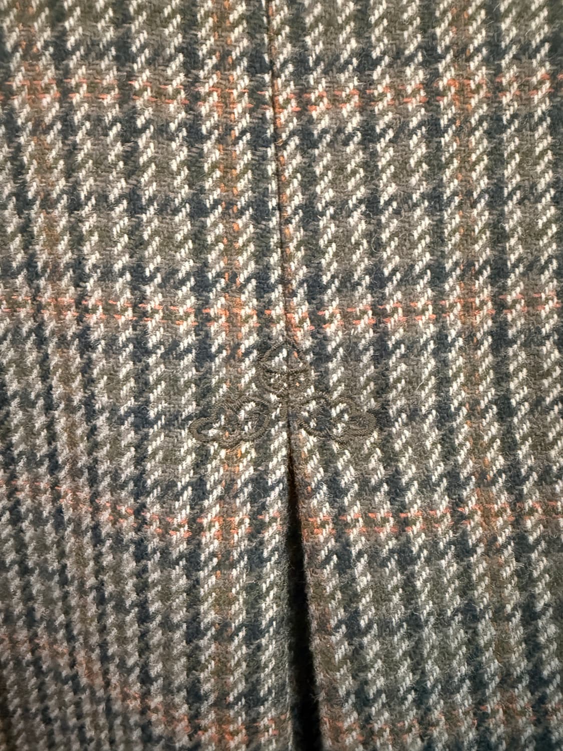 독일 A.Blum Virgin Wool Trachten Jacket xl 상품이미지8