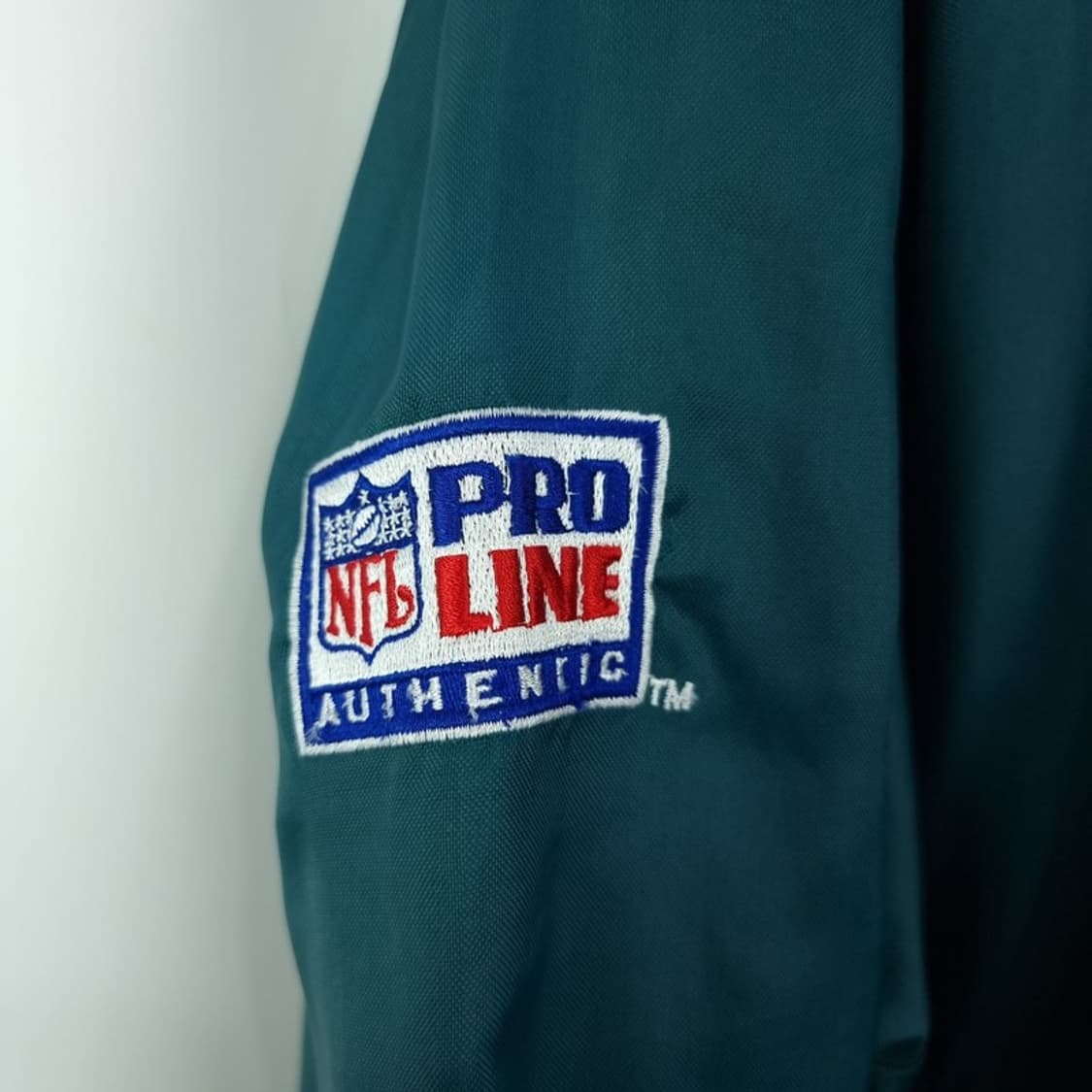 [스타터] 필라델피아 이글스 바람막이 웜업 자켓 M20002 상품이미지7