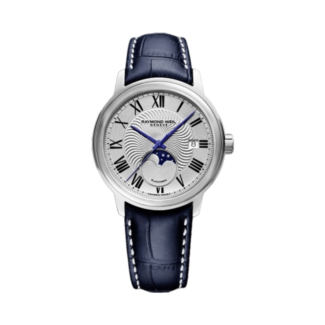 레이몬드웨일 마에스트로 문페이즈 시계 상품이미지1