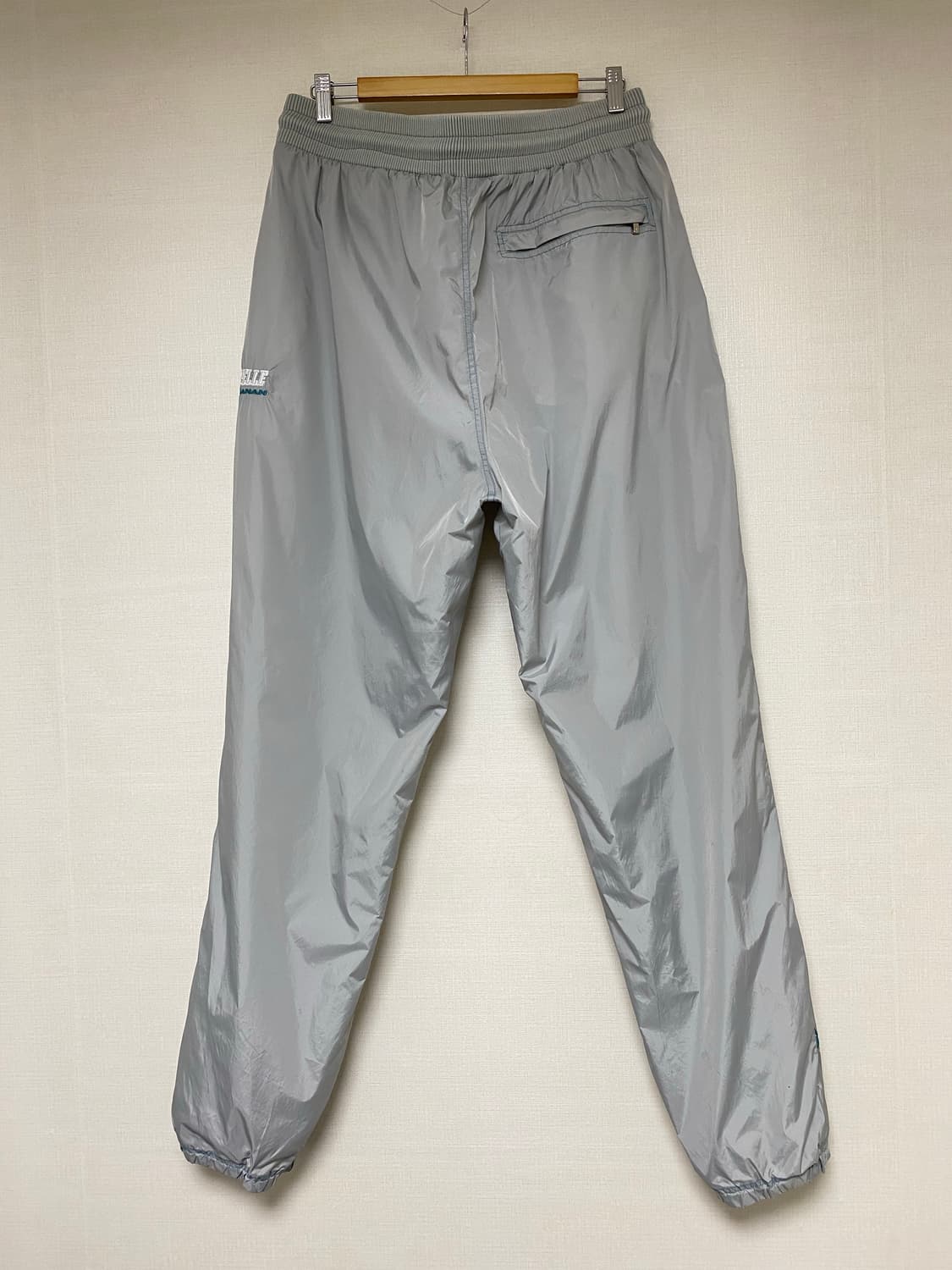 1995년 PELLE PELLE TRAINING SET OG 상품이미지9