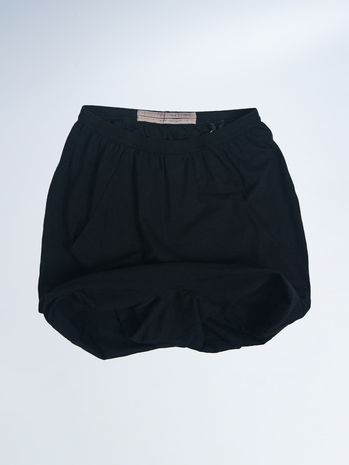 Rick Owens (릭 오웬스) 18SS Dirt 쇼츠 상품이미지1
