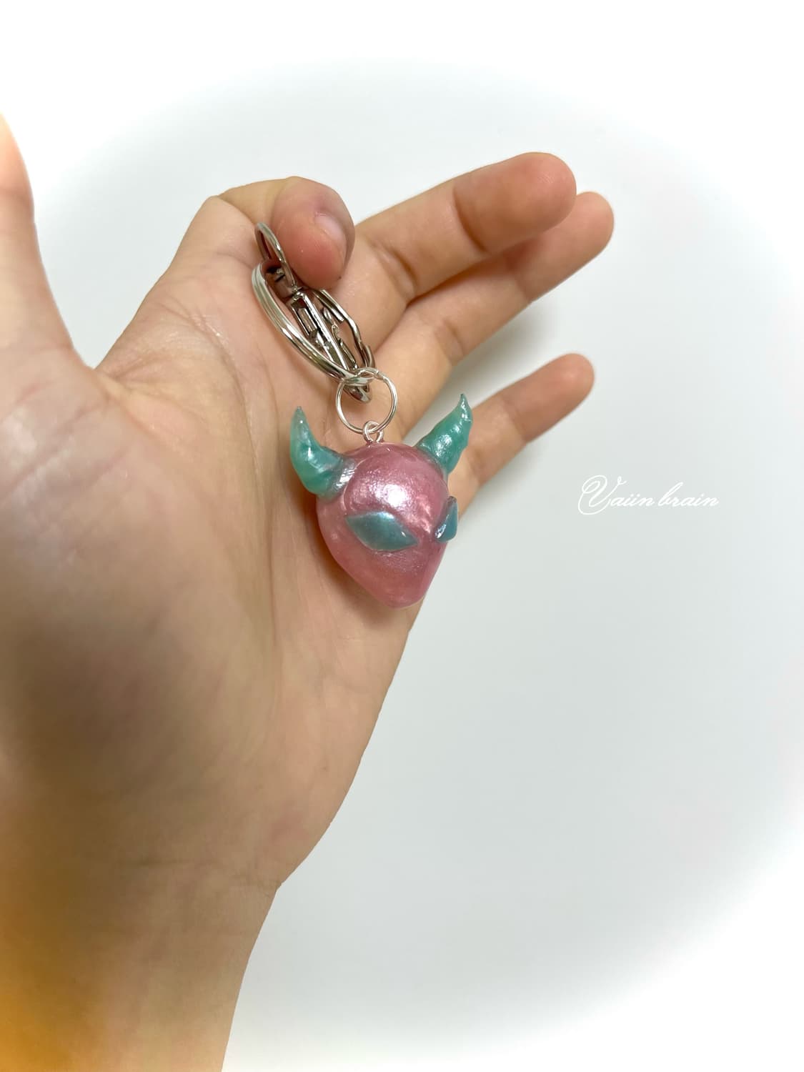 Baeilien🛼 keyring 상품이미지2