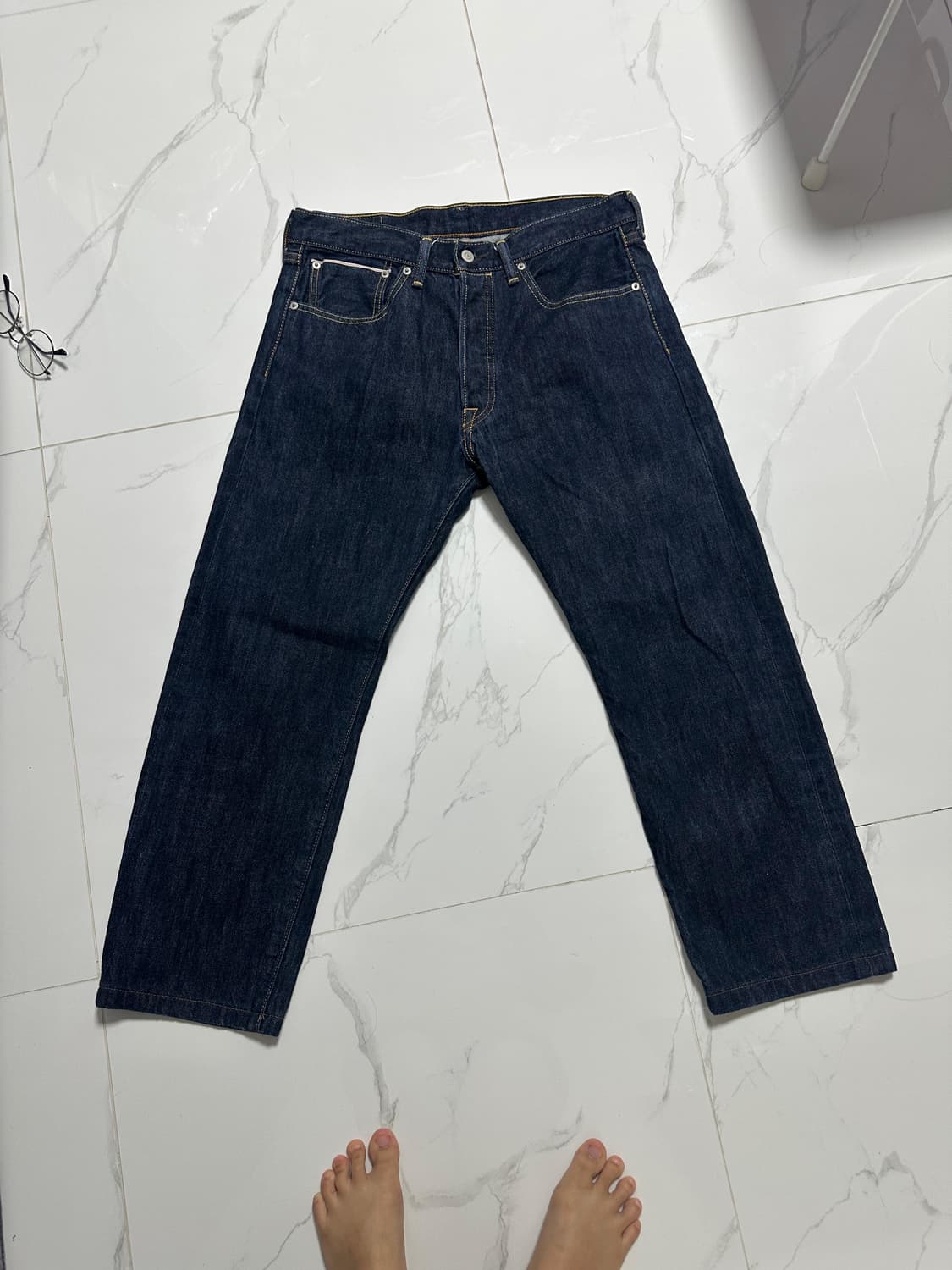 Levis 501 리바이스 501 32 상품이미지2