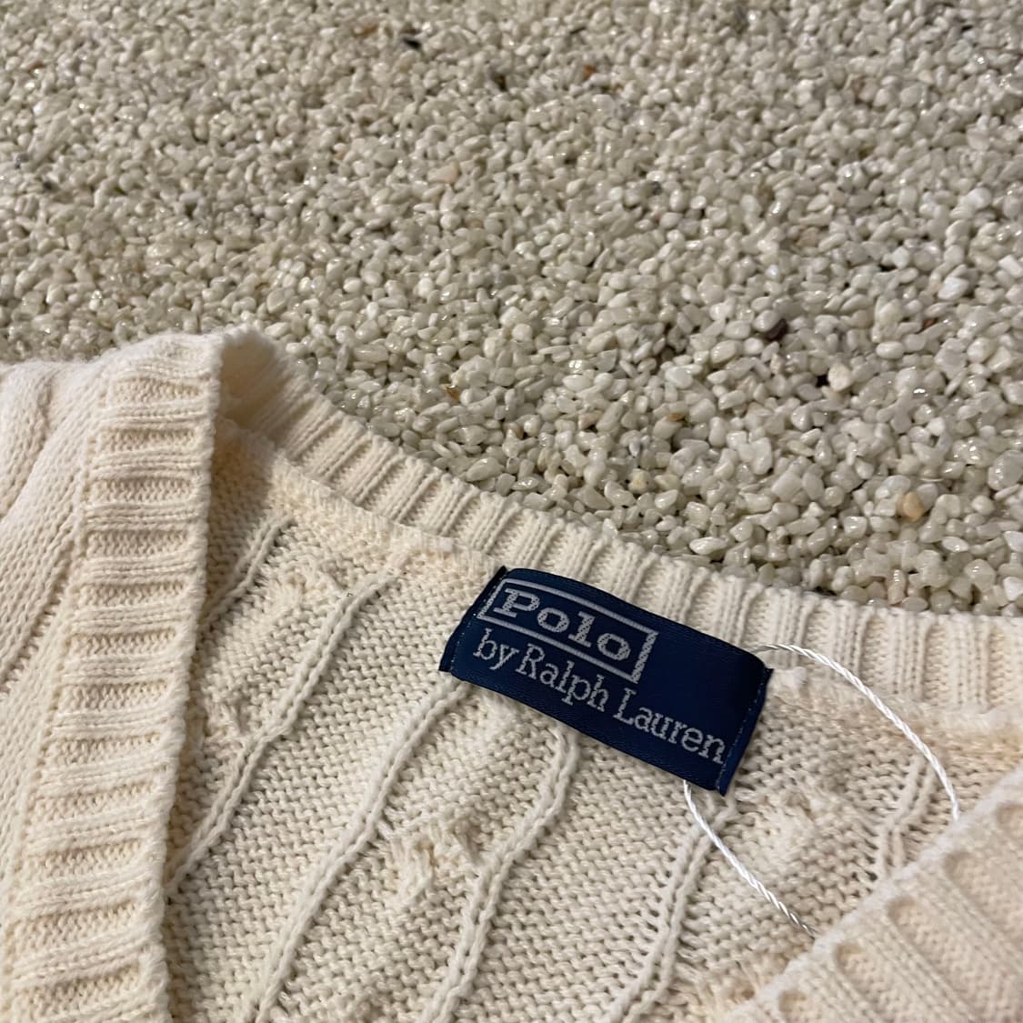 폴로 니트 ⭐️1018 상품이미지3