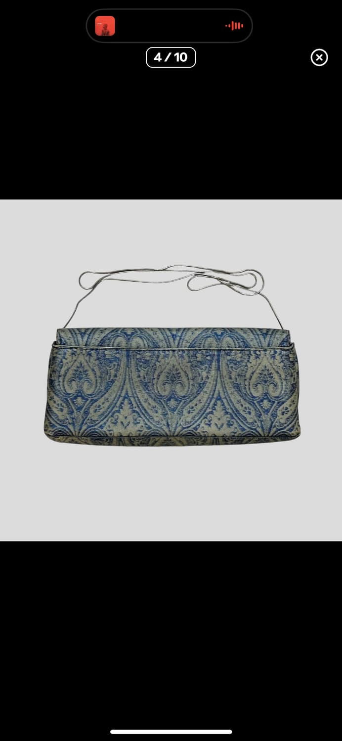 Dries Van Noten cross bag 상품이미지4