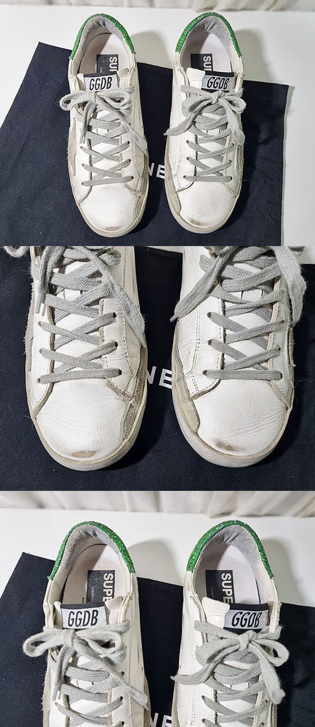 골든구스 슈퍼스타 230 상품이미지3