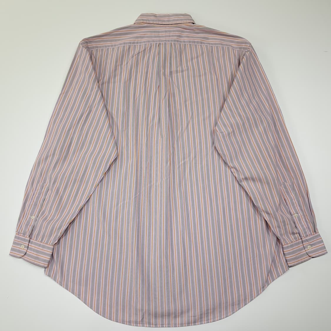 CL799 XL 폴로 00s 멀티스트라이프 라벤더 셔츠 남방 상품이미지6