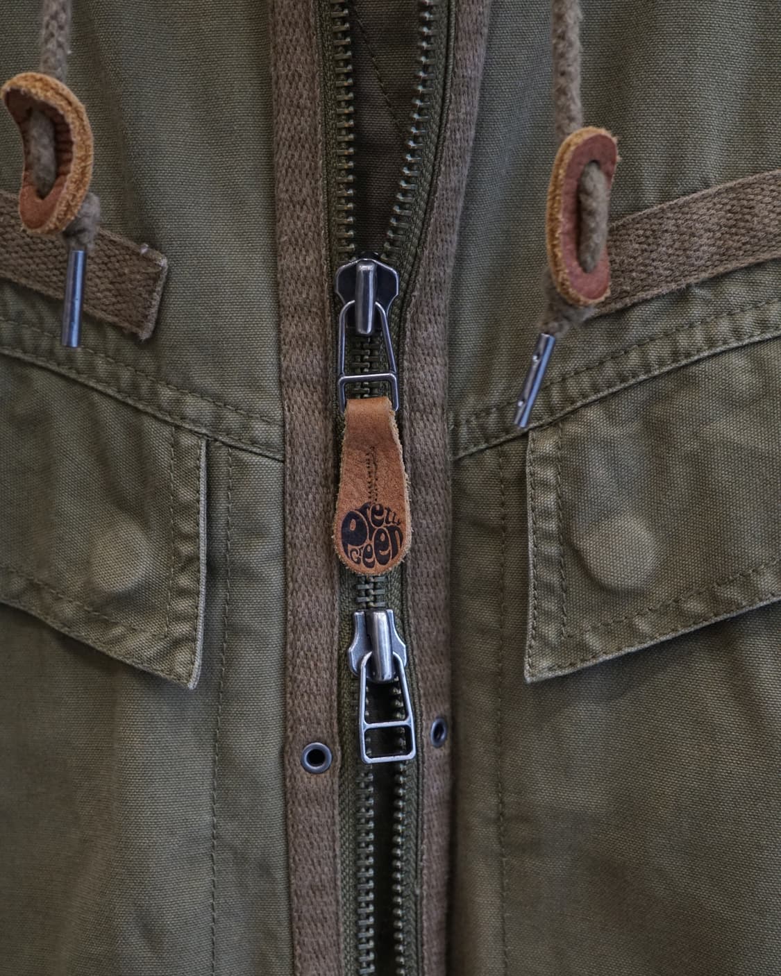 Pretty Green 상품이미지3