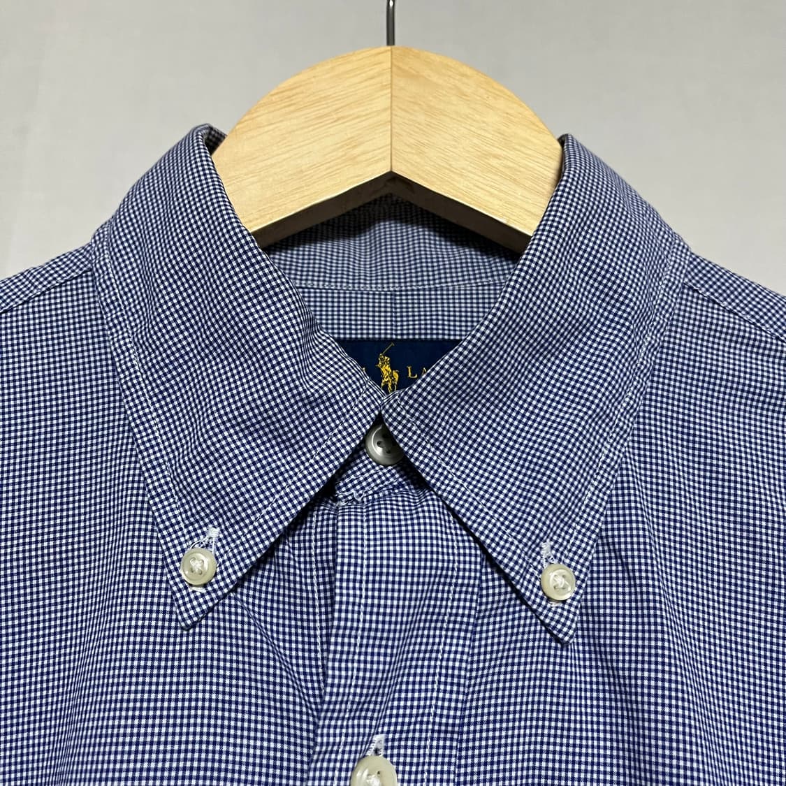 폴로 랄프로렌 긴팔 셔츠 상품이미지4