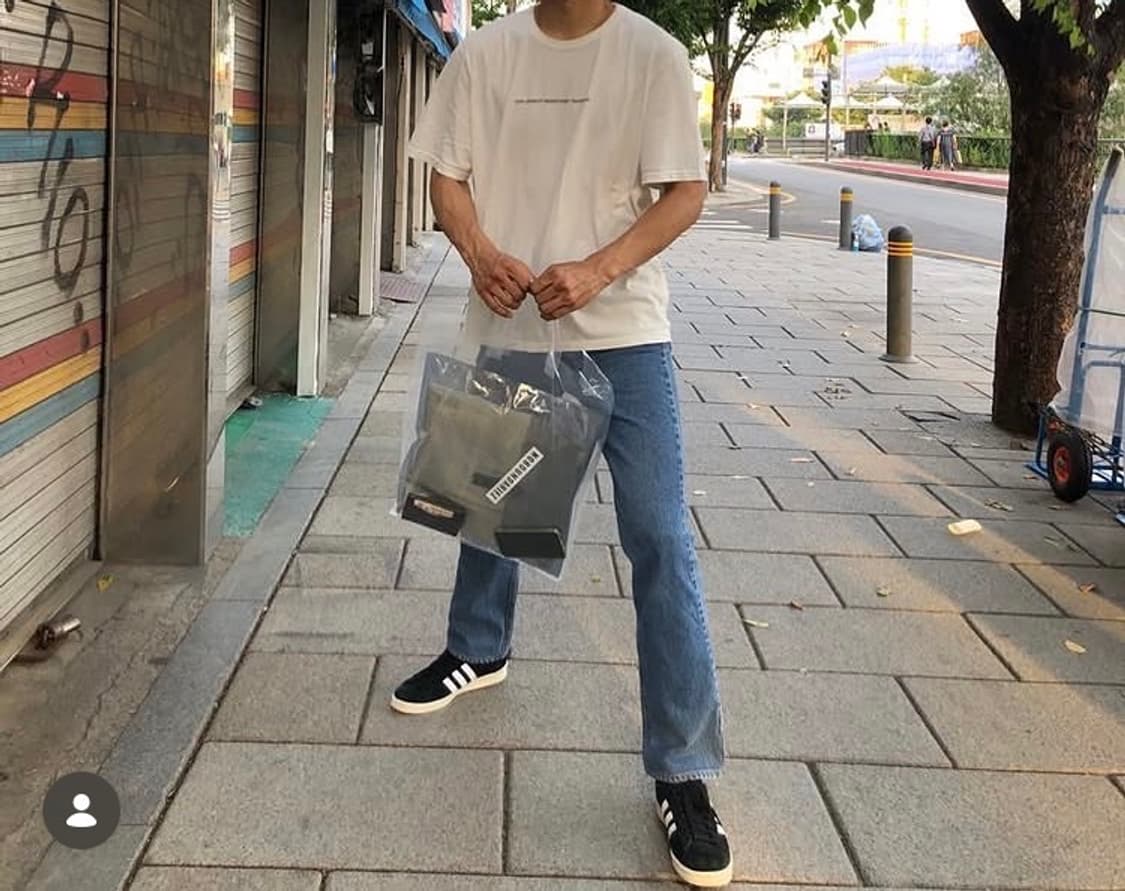 [30] 리바이스 발렌티노 빈티지 517 전세계 한정 상품이미지2