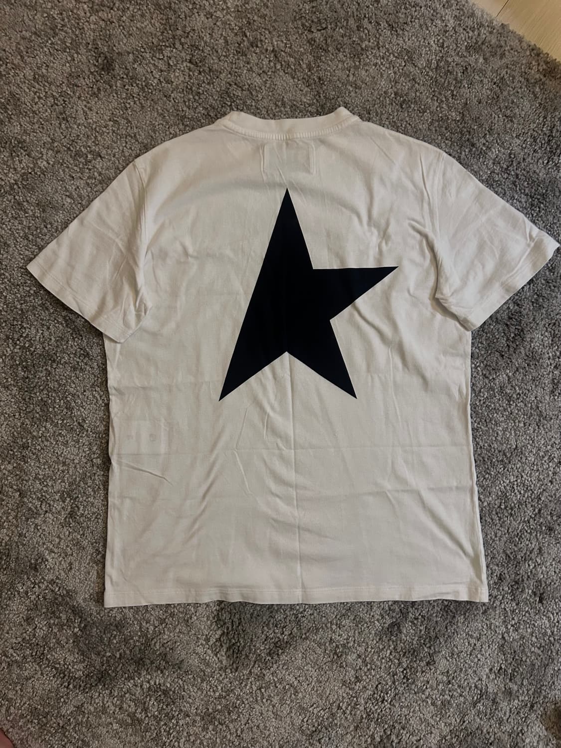 골든구스 반팔 상품이미지1