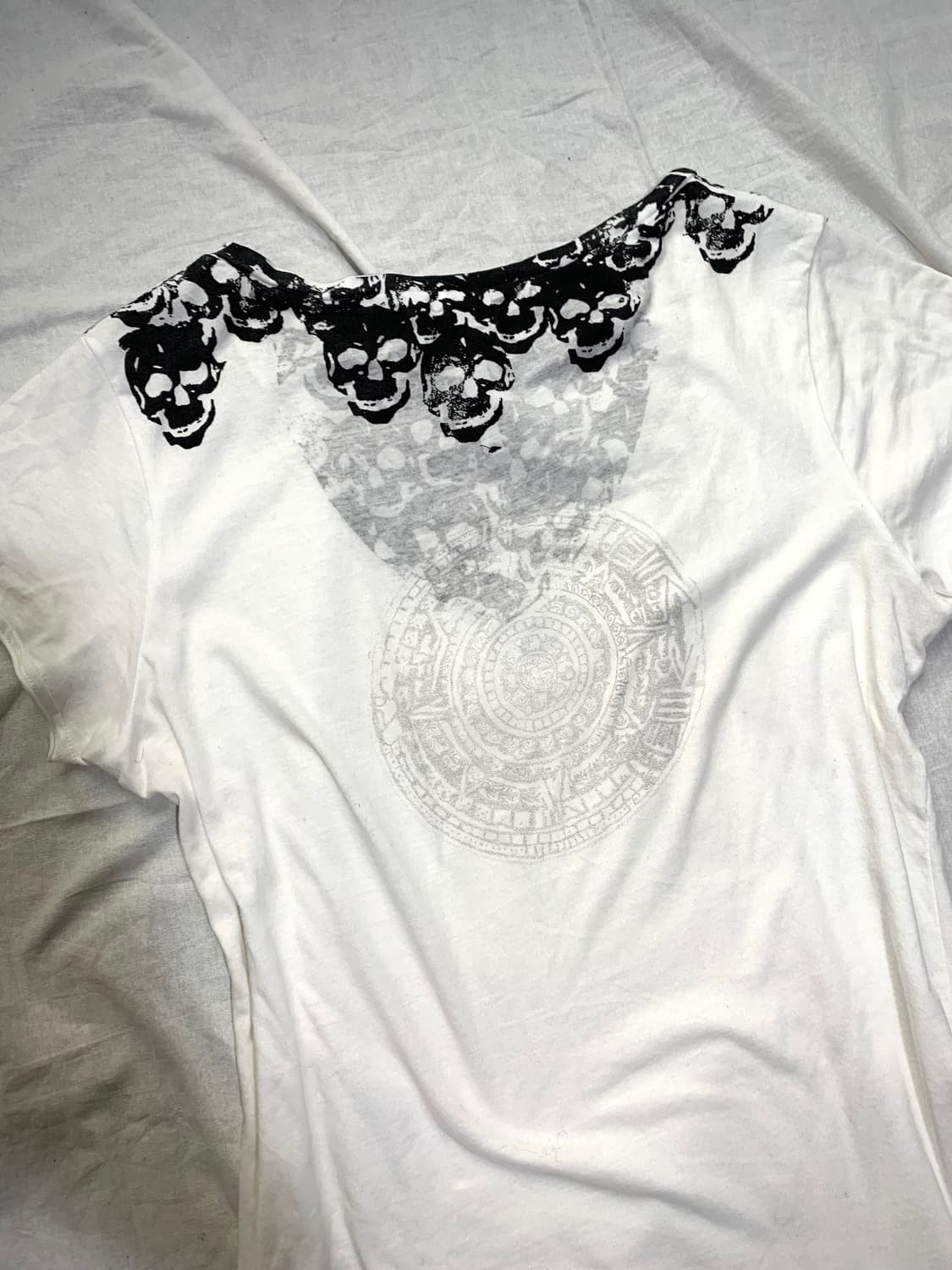 L.G.B maya t-shirt   상품이미지4