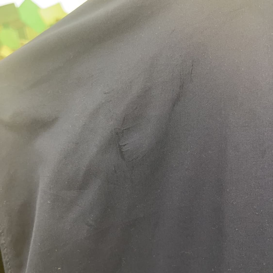 폴로 랄프로렌 자수로고 블루종 페리자켓 S C06965 상품이미지7