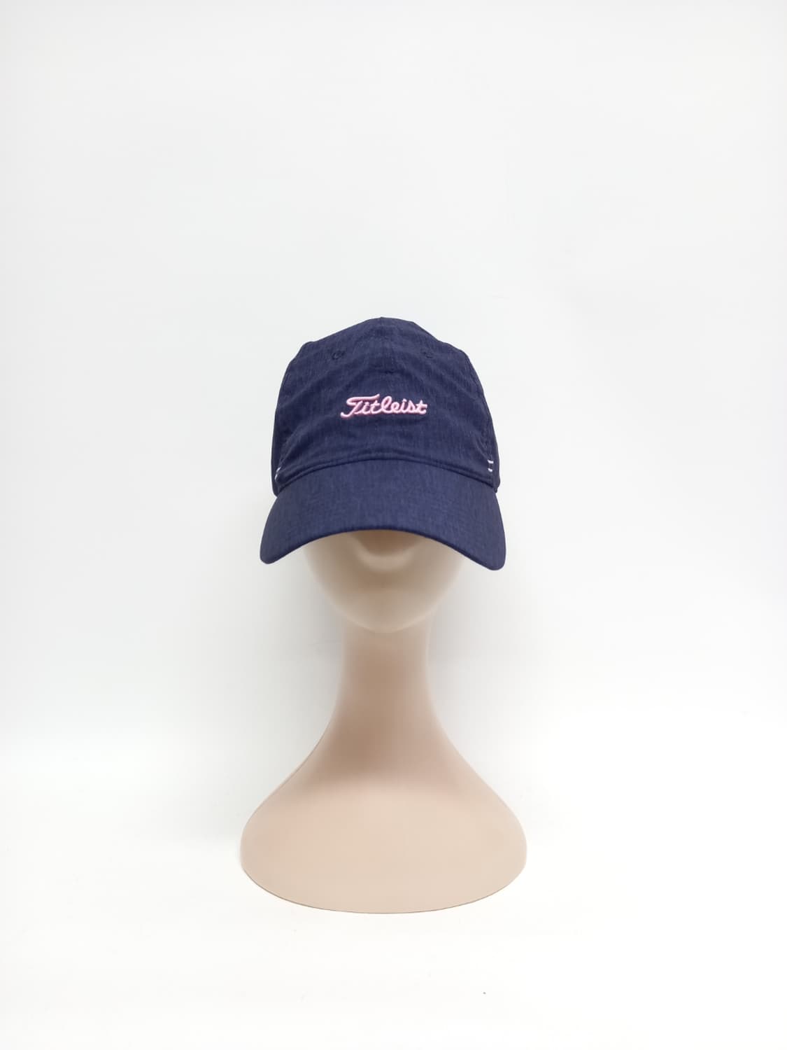 타이틀리스트 골프 춘하 여성 볼캡 F 상품이미지1