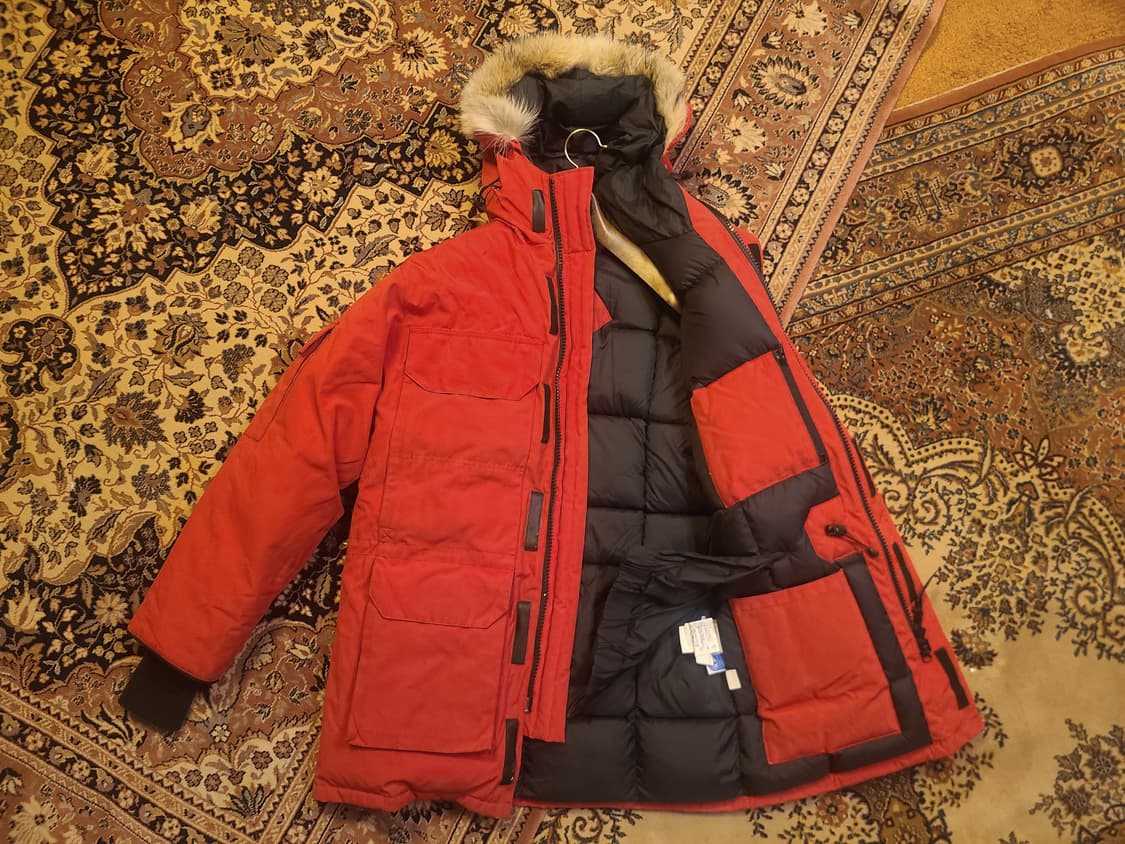 캐나다구스 100 상품이미지10