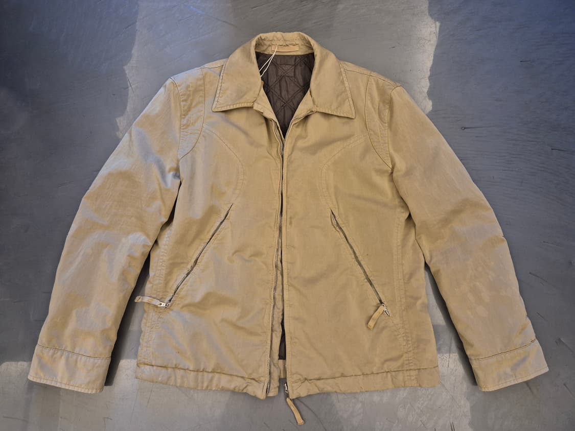 90s C.P COMPANY 자켓 상품이미지1