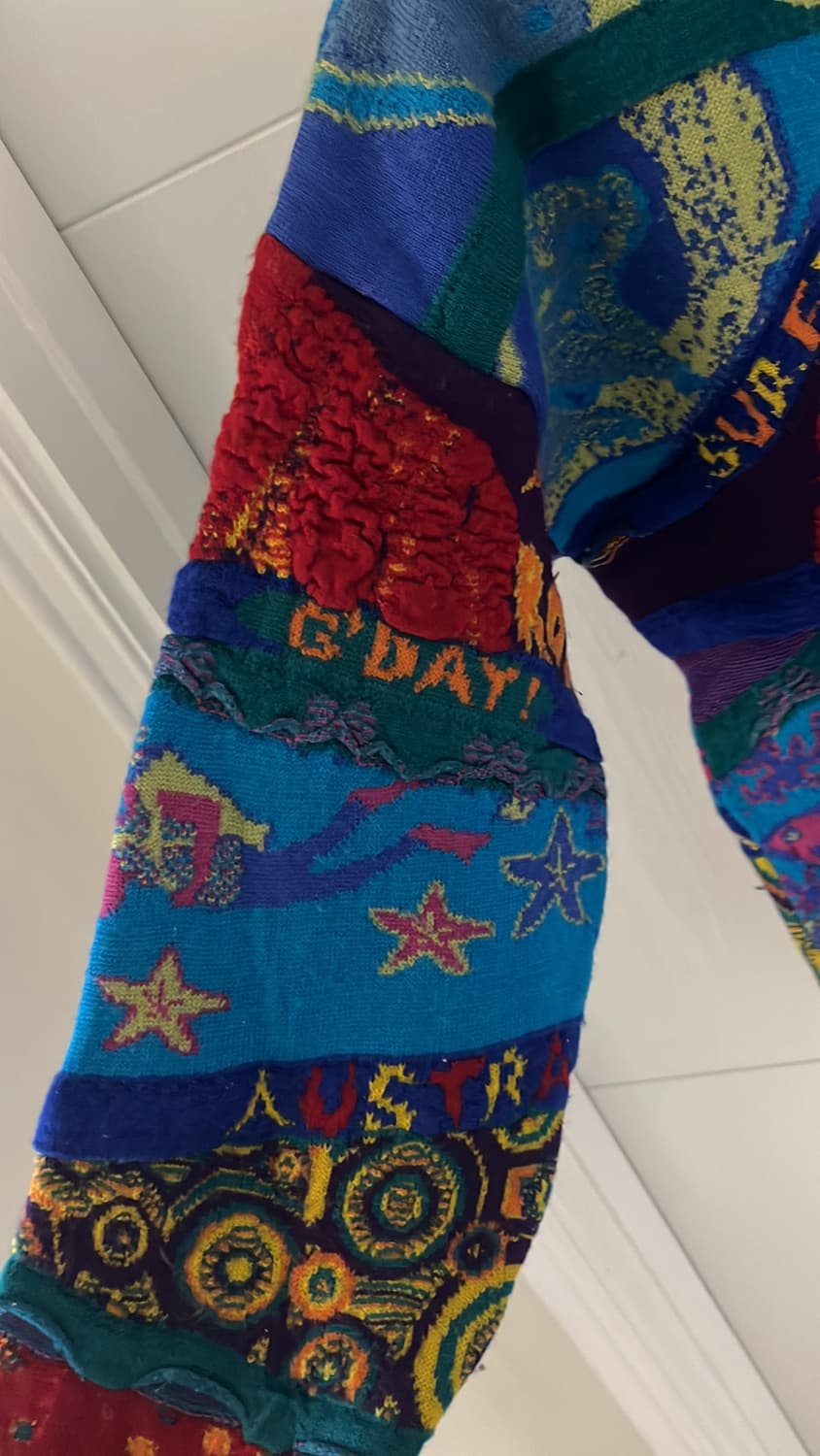 호주 stavros 울니트 44-66 상품이미지3