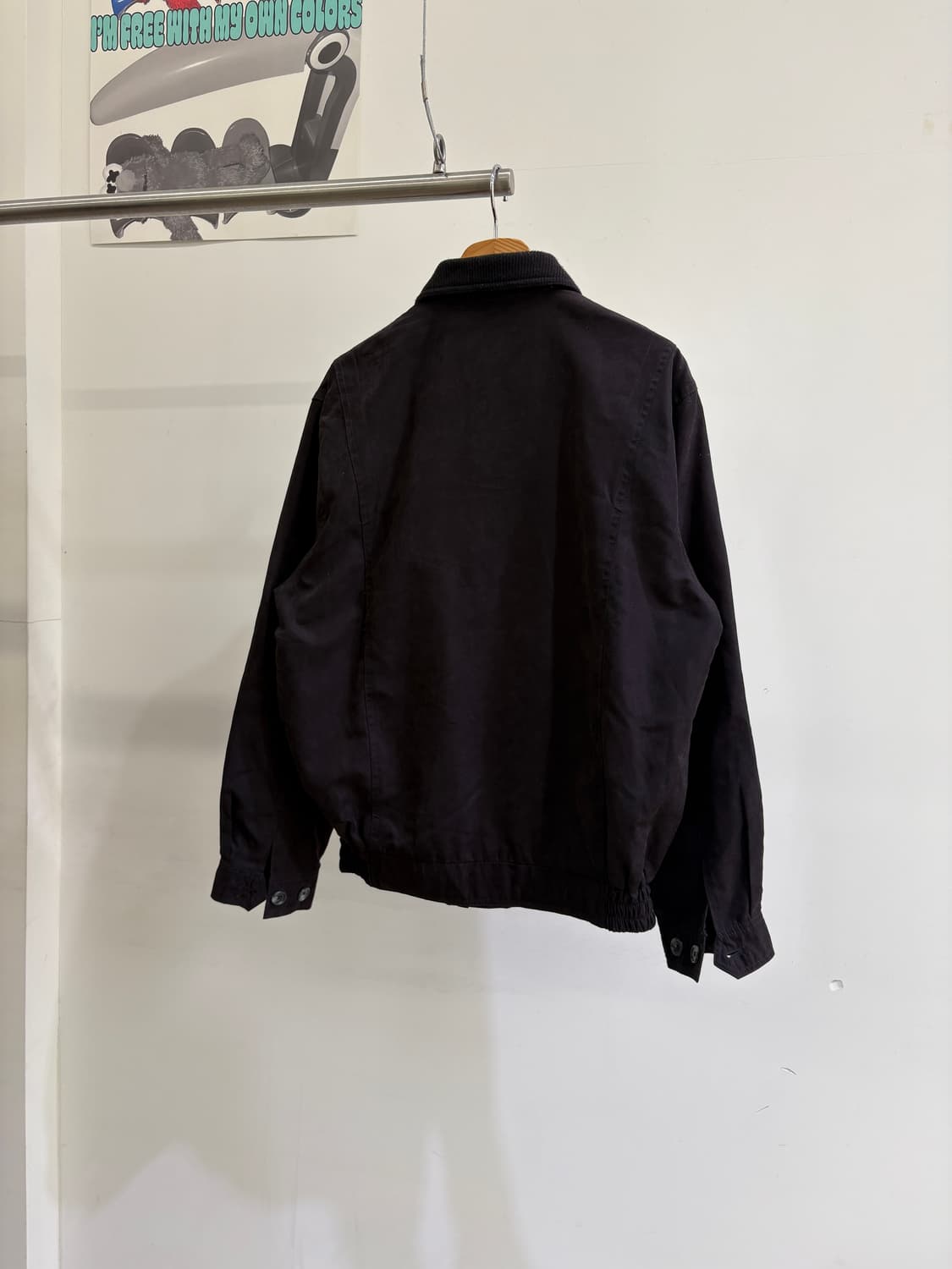 NICOLE MORRISON 자켓 상품이미지5