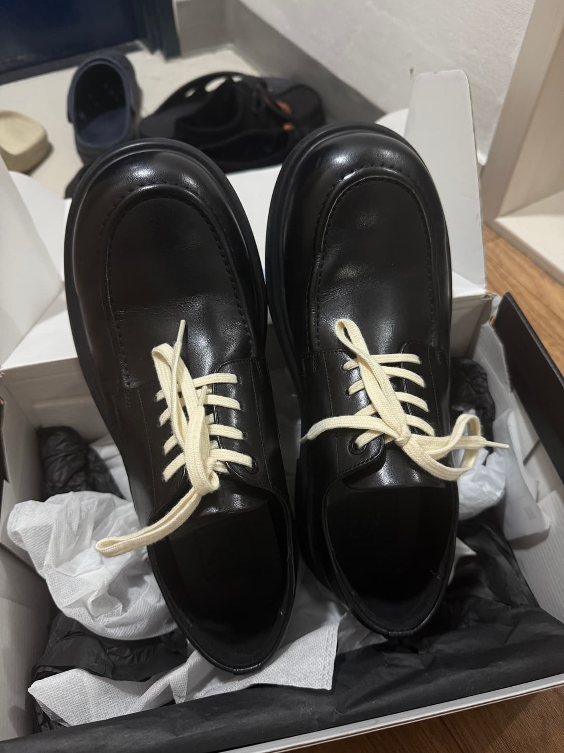 미스테이크 프로젝트 바이 킨치 더비 상품이미지2