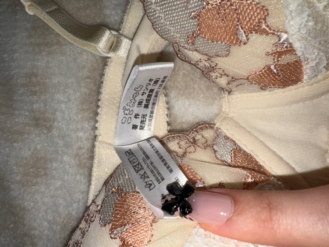 코기뮹 속옷 세트 상품이미지5