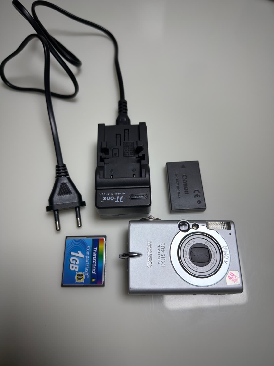 캐논 익서스 400 상품이미지1