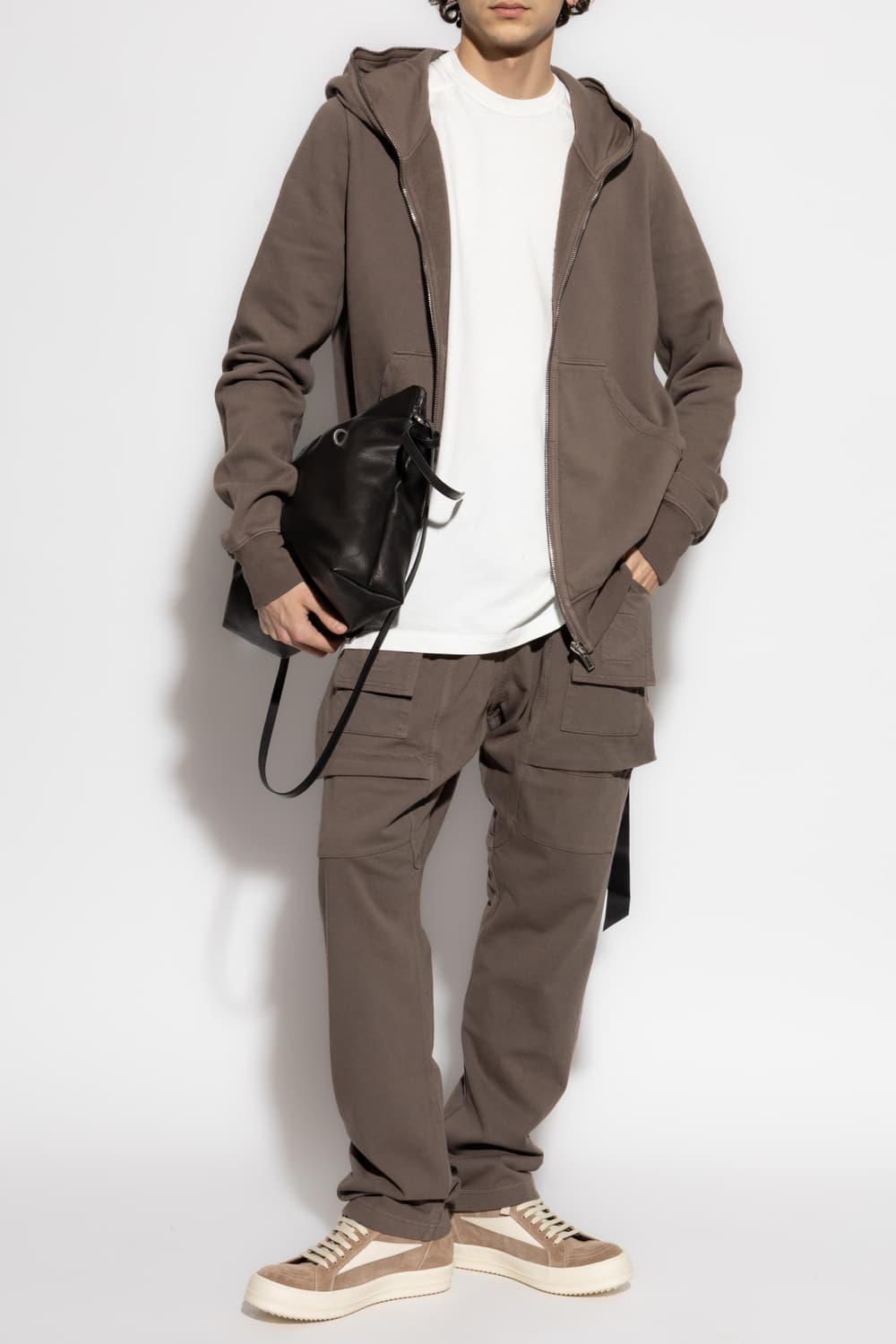 릭오웬스 후드집업 상품이미지1