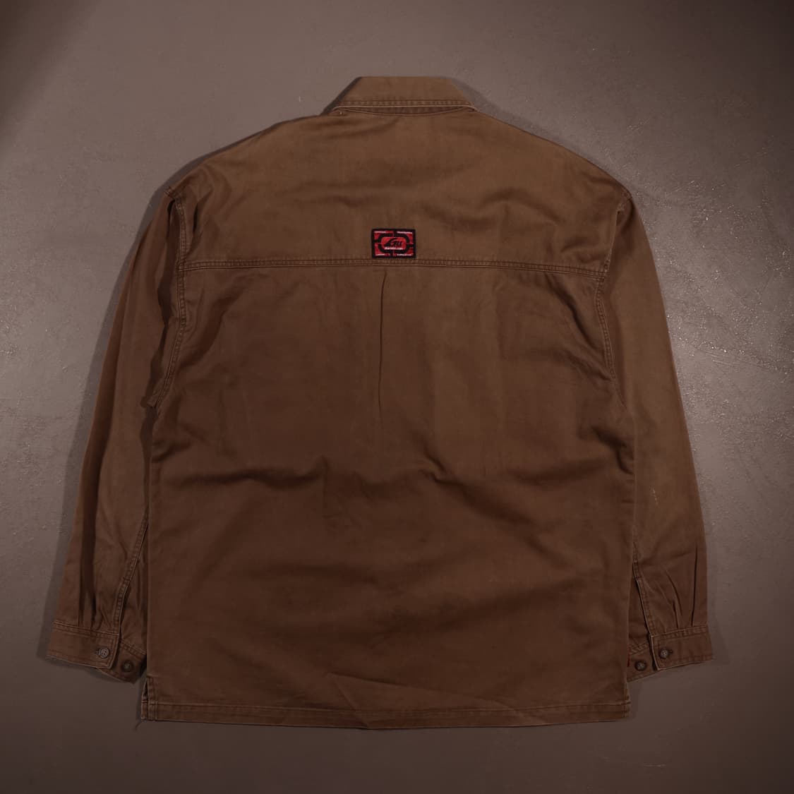 헤즈업 올드스쿨 빅사이즈 셔츠 상품이미지5