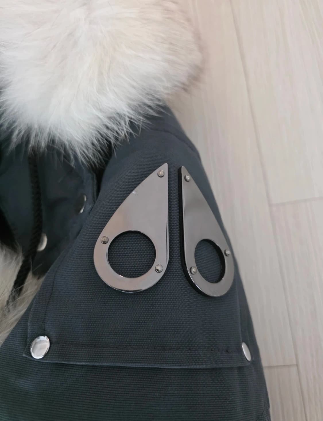 무스너클 여성 패딩 상품이미지3