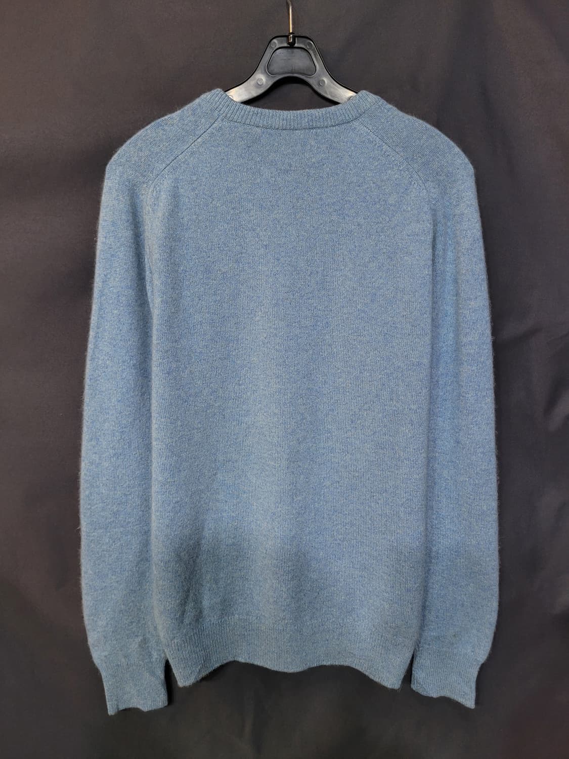 Pringle 프링글 스코틀랜드 캐시미어 니트 상품이미지3