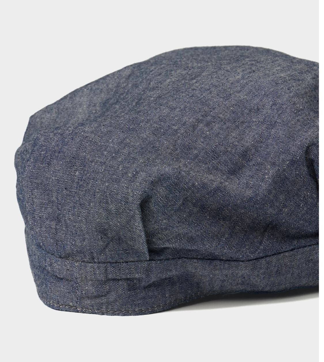 tcb jeans field cap chambray 상품이미지4