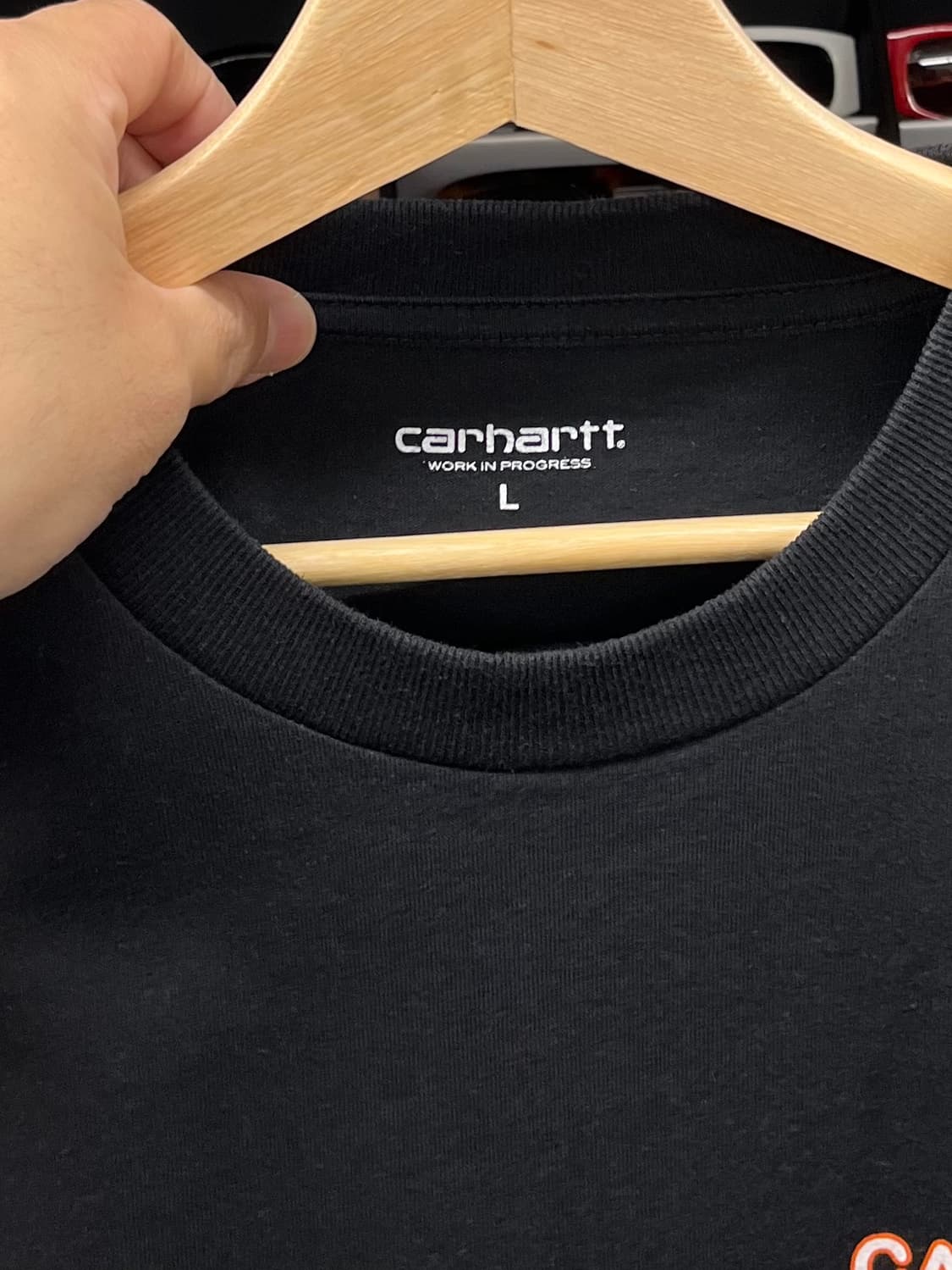 [105] 칼하트 WIP 빈팔티 상품이미지3