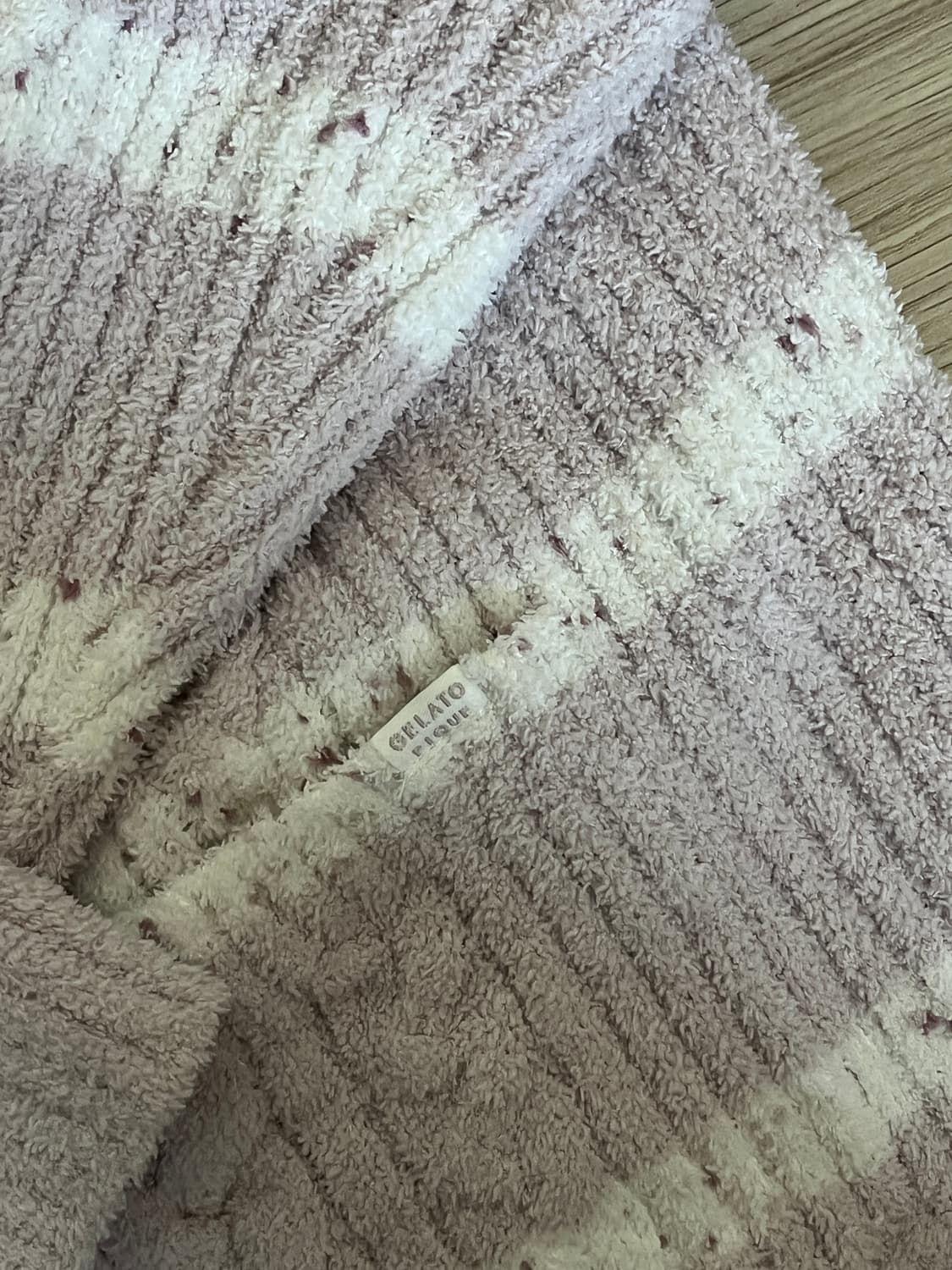 젤라또피케 가디건 상품이미지3