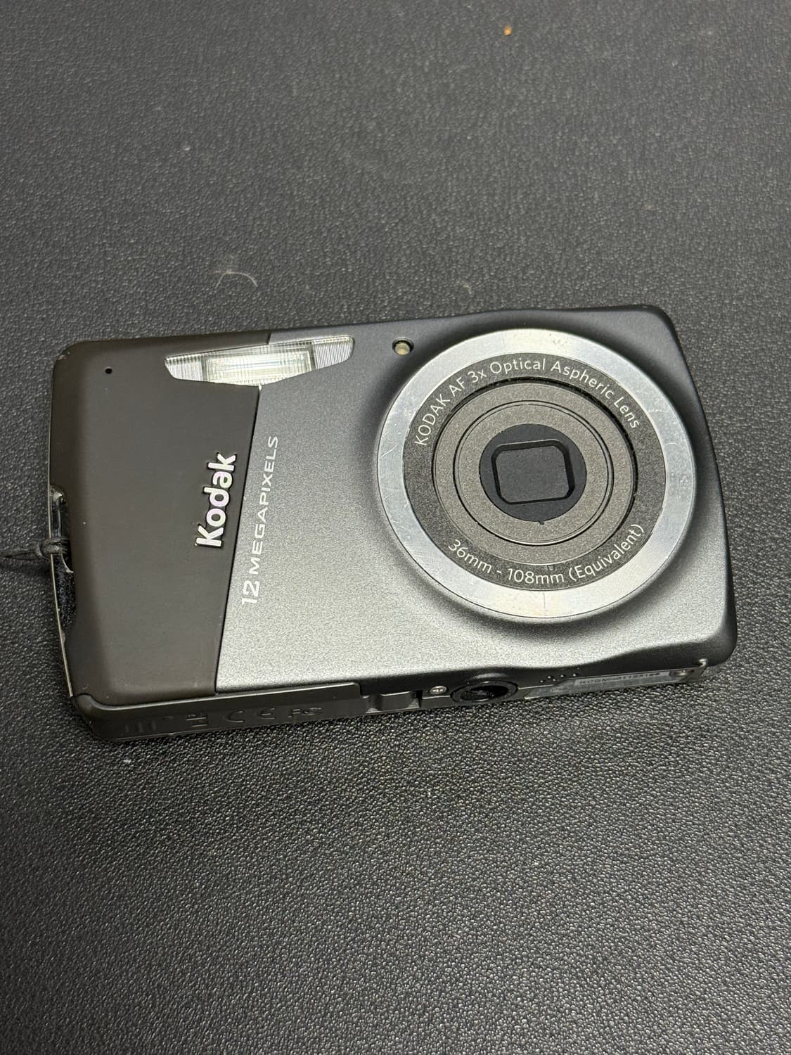 코닥 이지쉐어 M530 12MP 빈티지 디카 디지털 카메라 상품이미지1