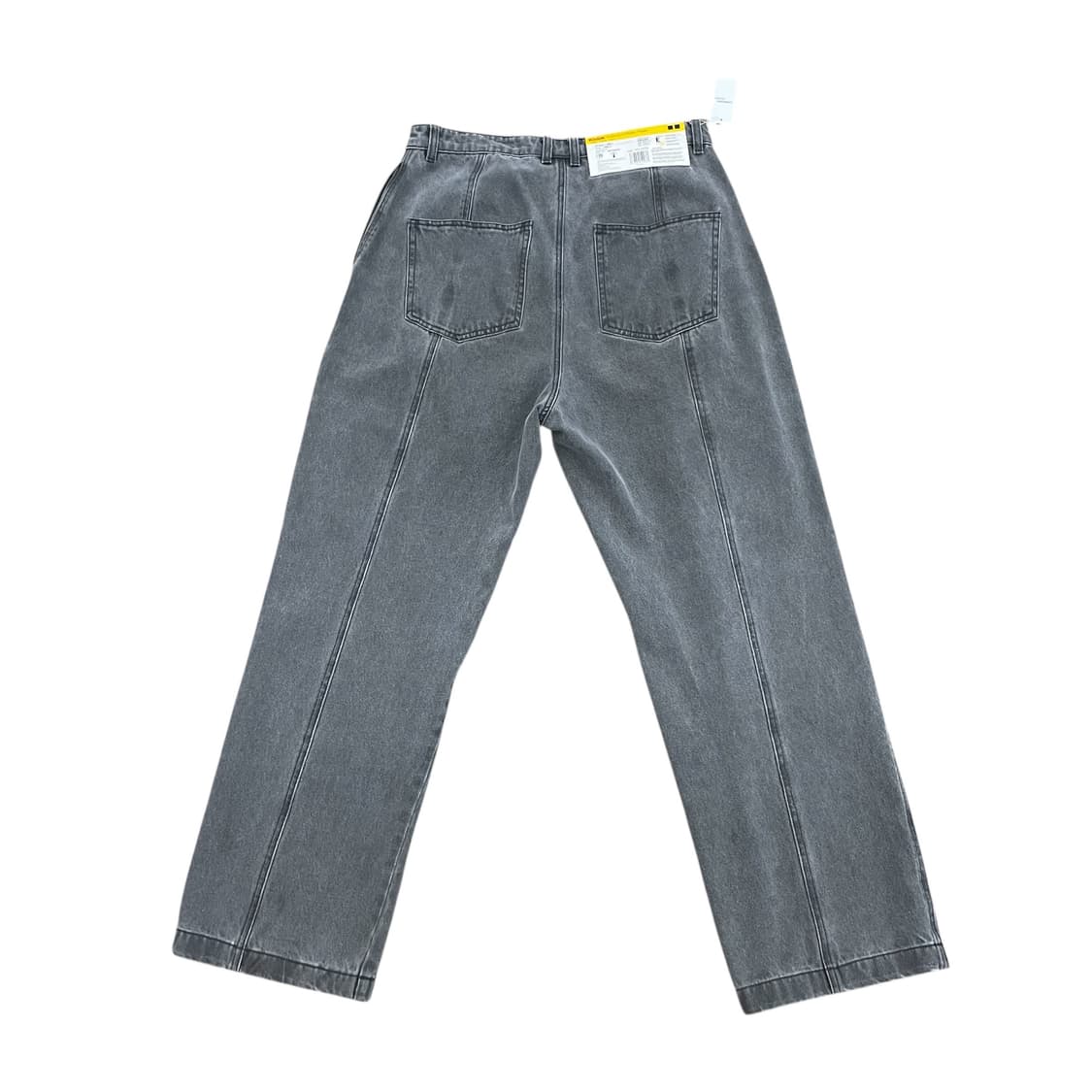 KODAK 데님팬츠 상품이미지2