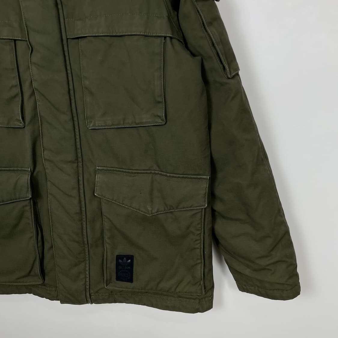 아디다스 덕다운 패딩 상품이미지5