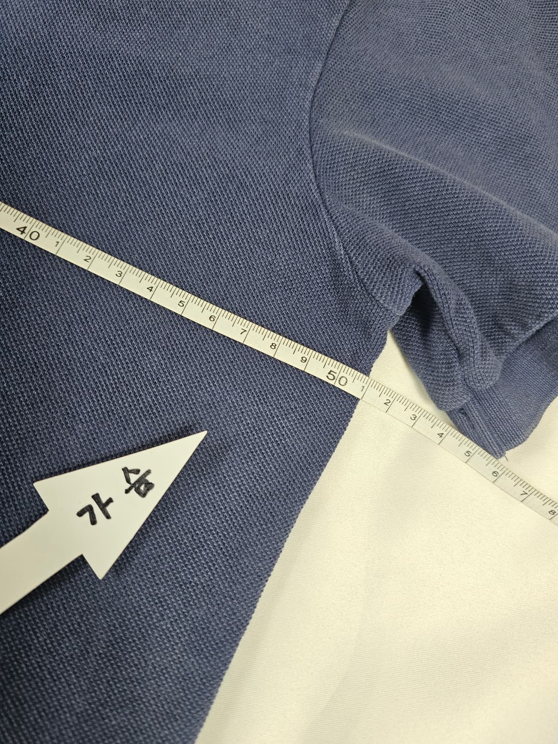 폴로성조기pk반팔티 상품이미지8