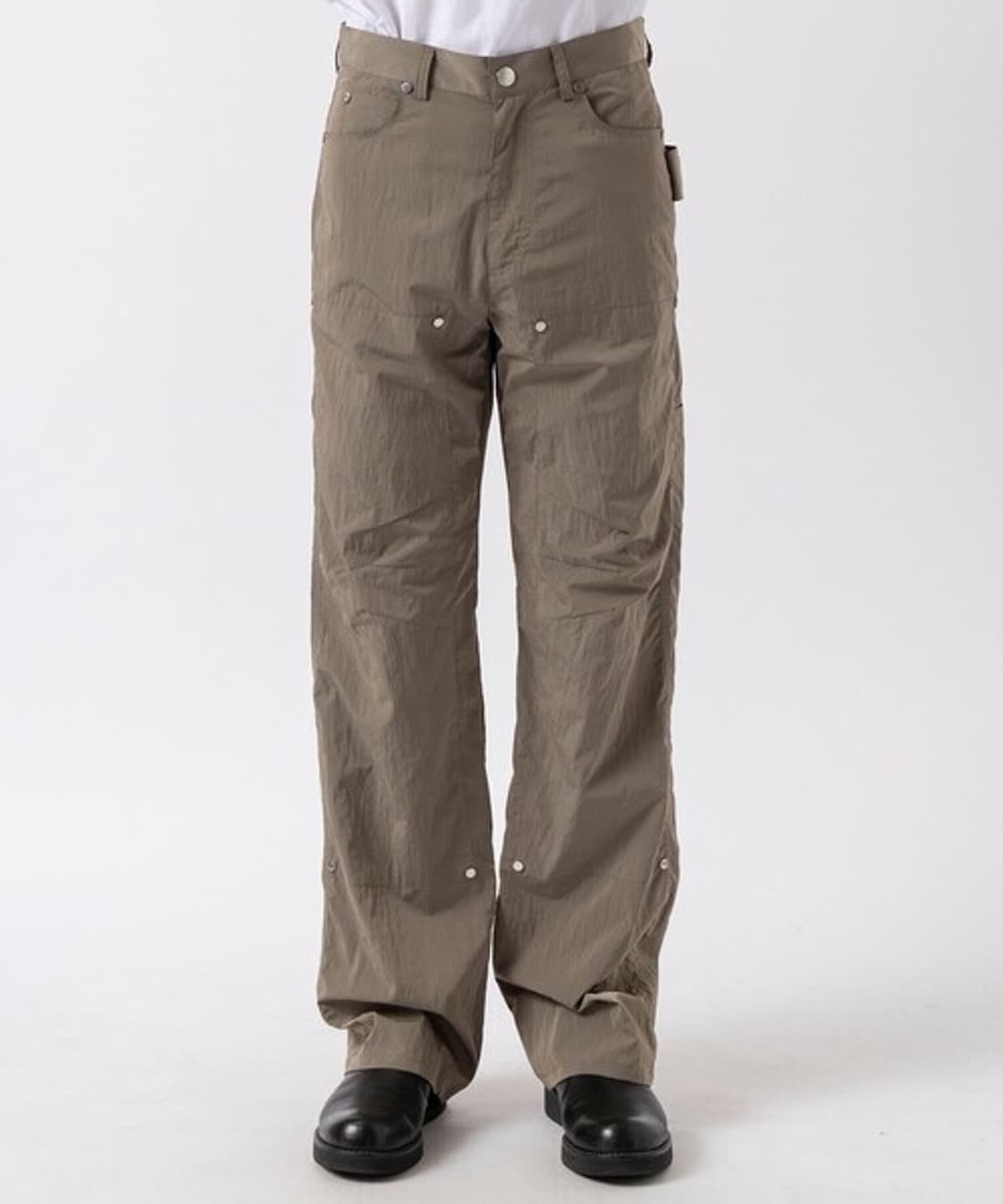 OUAT 워크 트라이저 팬츠 상품이미지6