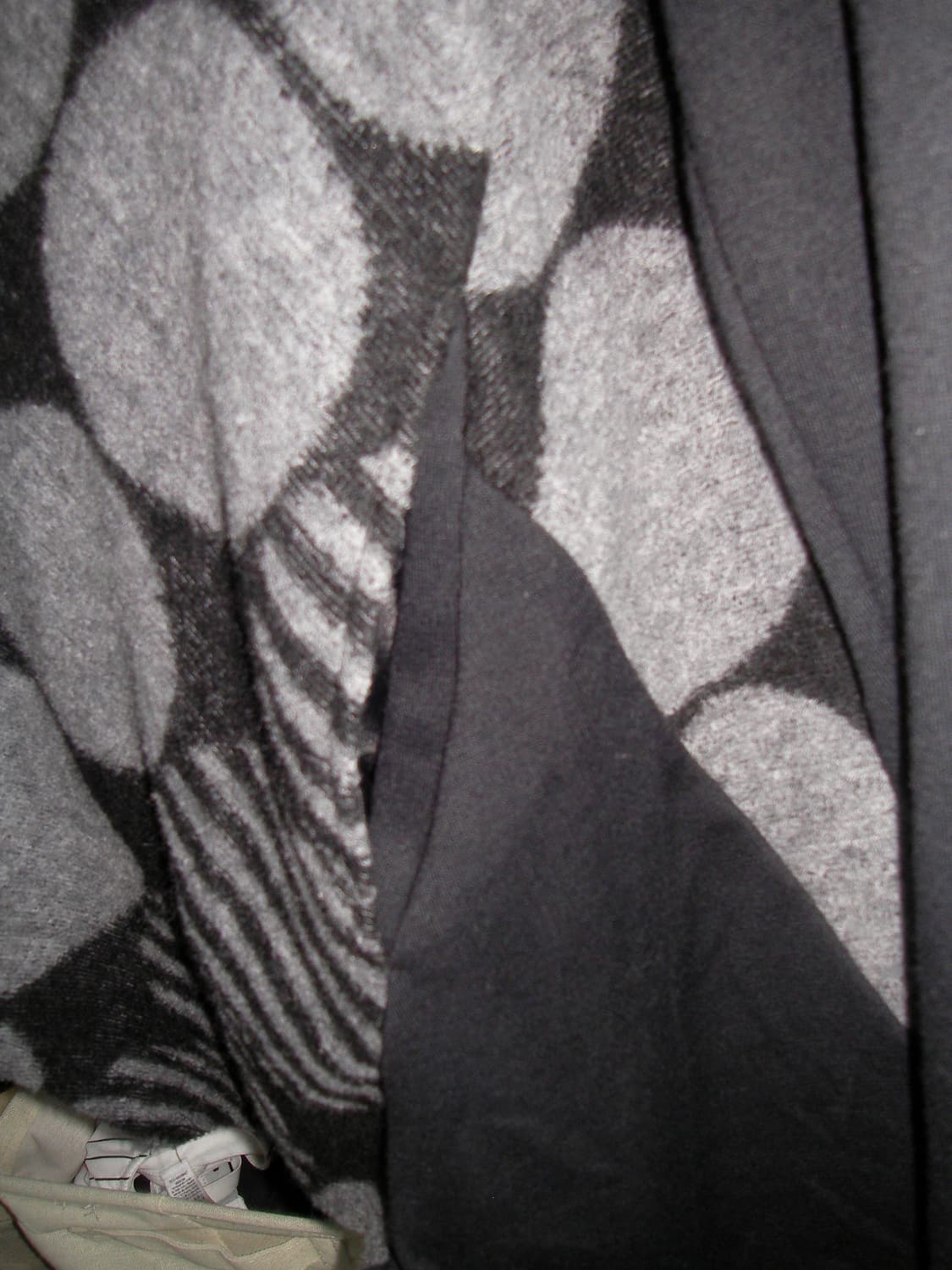 도트 가디건 상품이미지4