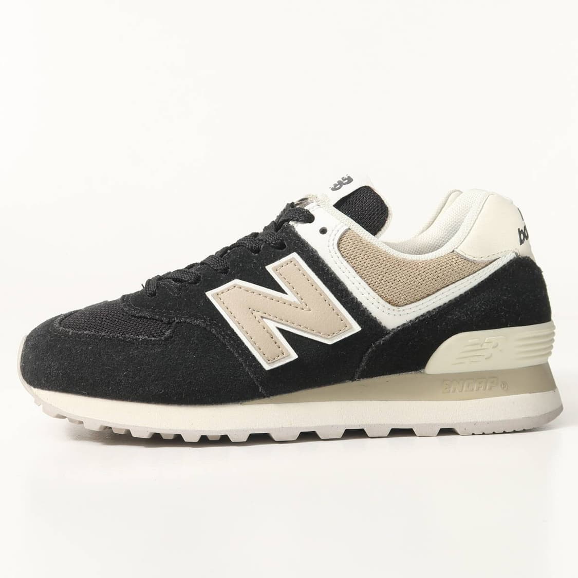 [225] 뉴발란스 574 블랙 엘리펀트 상품이미지1