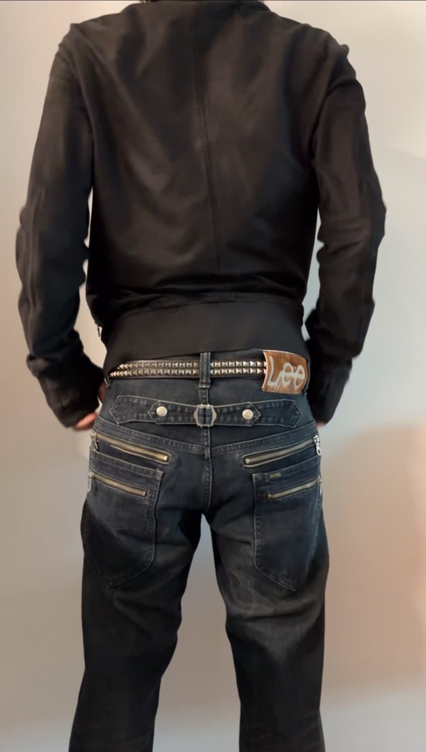 Cowboy's Denim Limited Edition 상품이미지2