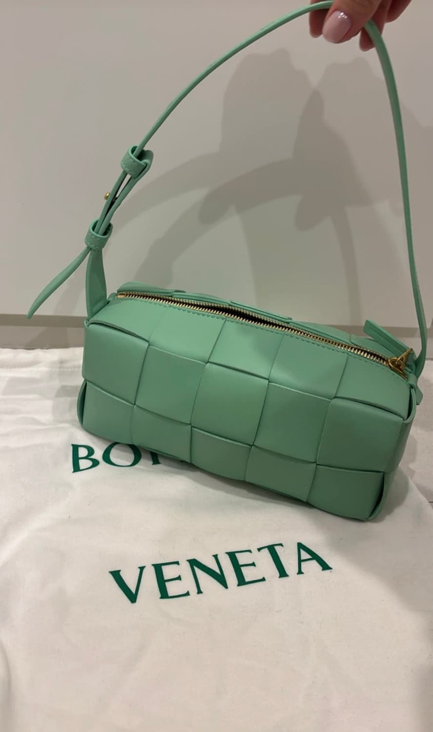 보테가베네타 브릭 카세트백  상품이미지1